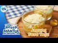 Resep Jagung Susu Keju (JASUKE) – Resep MANTUL (Manis Nikmat dalam Tujuh Langkah)