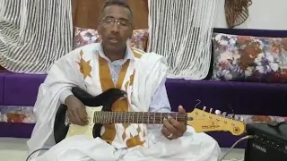 توسل للمولى بقصيدة يالطيف للمطرب سيداتي ولد اب 