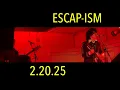 Escap-ism Ian Svenonius - Full Set