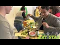 On-Site Cooking Competitions
