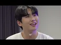 "I Might Need 5 Tries at Dancing Too" | Learning Idol Dance from ZEROBASEONE's SUNG HAN BIN