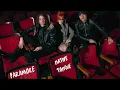 PARAMORE - NATIVE TONGUE STUDIO CONCEPT