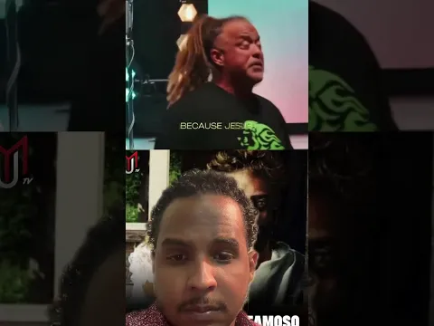 Este video se está haciendo viral #reels #jesus #shorts #fyp #viral