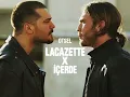 Lacazette „TTT“ X Toygar Işıklı “Umut/Kardeşim” - İçerde (OTsel Remix) 
