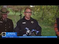 Maryland judge shot to death at Hagerstown home suspect s SUV found