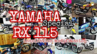 yamaha rx special 155 inspiration modification