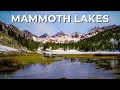 Things to Do in Mammoth Lakes California s Overlooked Alpine Paradise