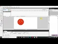 Shape Tween and Motion Tween in Flash Complete practical in Hindi step by step