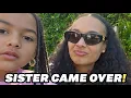 BROOKE WESTBROOKS HAS A TALK WITH THE CHAT