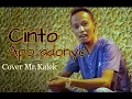 Download Lagu CINTO APO ADONYO -Ipank - Cover Kalek