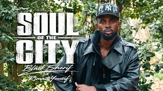 SOUL OF THE CITY BlackSherifMusic x Rimaz Yousif Washington DC