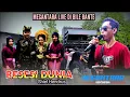 Download Lagu   Megantara live Hari ini  Dengan lagu Resesi Dunia Cover Shiel Hendrus, live Di Bilevante