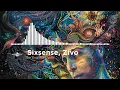 Download Lagu Sixsense, Zivo - The Endless Cycle [Spiral Trax / Geomagnetic / Psytrance]