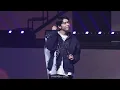 260111 온앤오프 ONF 민균 MINKYUN - New Dawn 직캠 @ ONF CONCERT [THE MAP: BEYOND THE HORIZON]