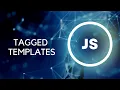 Beyond Simple Interpolation Exploring Tagged Templates in JavaScript