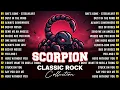 Scorpions Gold 🔥 The Best Of Scorpions 💥 Scorpions Greatest Hits Full Album