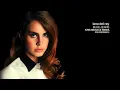 Lana Del Rey - Blue Jeans (Kris Menace Remix) (Extended Version)