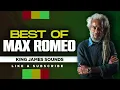 Max Romeo Tribute Mix (RIP) Top Reggae Roots hits ( Chase The devil, One Step forward) King James