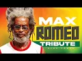 Download Lagu Max Romeo Tribute Mix (RIP) Top Reggae Roots hits ( Chase The devil, One Step forward) King James