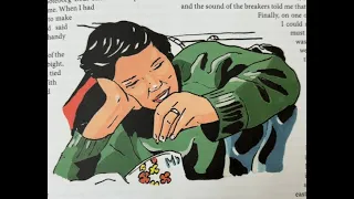 2 June 2025 Lamination in the middle part