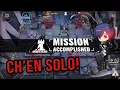 Download Lagu Ch'en SOLO Ishar'mla! | IS3 -3rd Ending