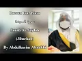Download Lagu سورة السجدة Surah As-Sajdah (Jiharkah)HD by Abdulkarim Almakki