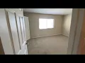 A2 Floorplan - Standard Renovation 1 bedroom 1 bath 72 sq ft