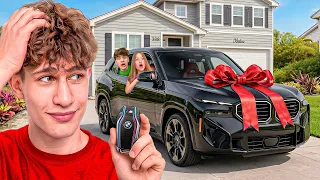 I Bought A Car! 