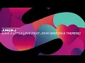 Junior J - Save A Little Love (feat. John Gibbons & Therese) [Official Audio]