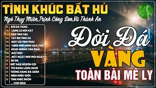 Ngô Thụy Miên, Trịnh Công Sơn, Vũ Thành An | Dòng Nhạc Tình Ca Hải Ngoại Sang Trọng