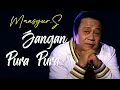 Download Lagu Jangan Pura Pura - Mansyur S | Official Lirik Video