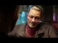 Cyberpunk 2077 - riserayss, LONOWN - worry (slowed + reverb) edit