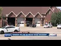 Woman dies after being shot during possible road rage incident on Indianapolis northeast side