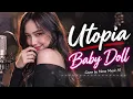 Utopia - Baby Doll | Cover by Mono Music AI ( Music Cover Video )