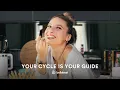 Your Cycle Is Your Guide Bellabeat