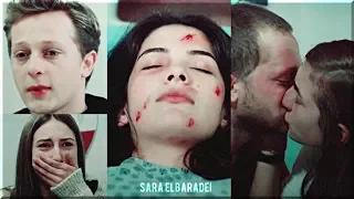 انتحار ايلول وندم جيمرى وساركان لخيانتها    فى ايه بينك وبينها    امال ماهر دندنها