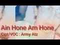 AIN HONE AM HONE.. Lagu sedih Timor NTT. Music Hits Terbaru 2020Voc. Army Atz.