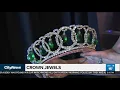Tiara collector eager to see what headpiece Markle may wear