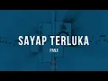 Panji - Sayap Terluka | Karaoke