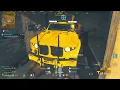 3rd View With Legendary Rarity Pack A Punch Operation Deadbolt Complete a Cargo Delivery contract