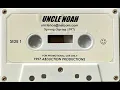 Download Lagu Uncle Noah - Sprung (Spring 1997) [HD]