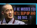 Download Lagu When a Man Misses You… He Can’t Hide THIS | Shi Heng Yi Motivational Talk