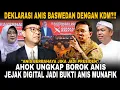Lagu ANIS AJAK KDM JADI WAKIL?!! AHOK BEBERKAN KEBUSUKAN ANIS BERB*H*YA PEMECAH BELAH UMAT