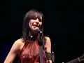 PJ Harvey : "Rid Of Me" - Live in Amsterdam