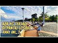 Download Lagu SEPERTI INI KONDISI PANTAI LOSARI MAKASSAR SEKARANG