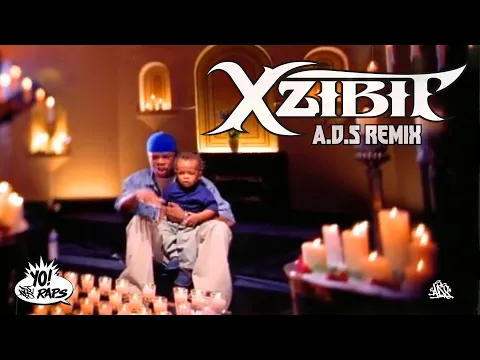 Download MP3 DJ A.D.S - Xzibit - The Foundation Ft. Busta Rhymes (Remix) #xzibitremix #hiphopremix #Bustarhymes