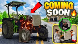 🚜 🔥 Indo Farm में ठोक दी India की सबसे बड़ी Turbo! 😱 Tournament Mod Ready!
