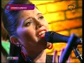 Reggae Rockers en Código urbano por Canal Quiero