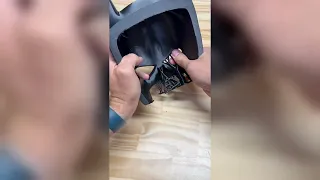 3D Printed Batman Mask for Kids - Perfect Hero Costume Print