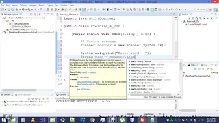 Introduction To Java Programming Exercise 6 20b